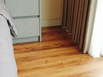 diSewa Apartemen U Residence Karawaci Tower 1 Studio Golf View dekat UPH