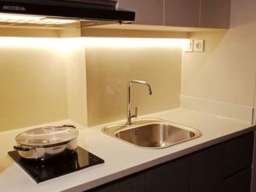 diSewa Apartemen U Residence Karawaci Tower 1 Studio Golf View dekat UPH
