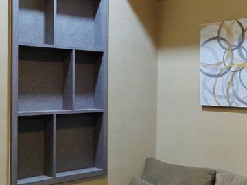 diSewa Apartemen U Residence Karawaci Tower 1 Studio Golf View dekat UPH