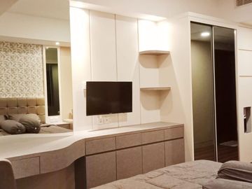 diSewa Apartemen U Residence Karawaci Tower 1 Studio Golf View dekat UPH