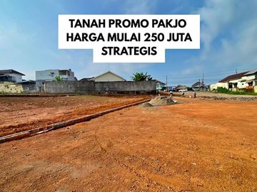 jual tanah kavling area ilir barat 1 demang