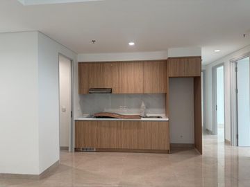 Elevee Residence - Alam Sutera apartemen 3+1 bedroom