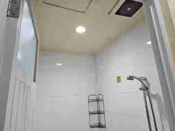 rumah minimalis nan manis di galaxy