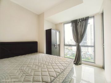 Disewakan Apartemen The Mansion Bougenville Tower Gloria Type 1 Bedroom Furnish