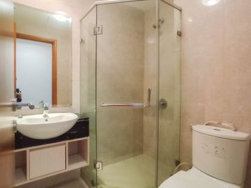 Disewakan Apartemen The Mansion Bougenville Tower Gloria Type 1 Bedroom Furnish