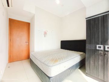 Disewakan Apartemen The Mansion Bougenville Tower Gloria Type 1 Bedroom Furnish