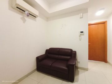 Disewakan Apartemen The Mansion Bougenville Tower Gloria Type 1 Bedroom Furnish