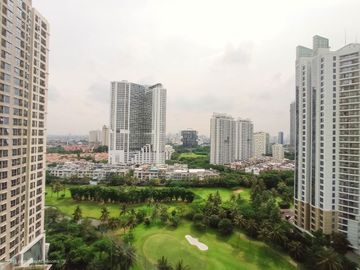 Disewakan Apartemen The Mansion Bougenville Tower Gloria Type 1 Bedroom Furnish
