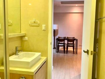 FOR RENT | 1-BR Fully Furnished Condo Unit