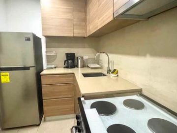FOR RENT | 1-BR Fully Furnished Condo Unit