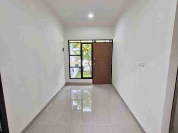 CLUSTER BARU DI DEPOK SAWANGAN HARGA MULAI 500 JUTAAN LINGKUNGAN ASRI