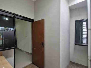 CLUSTER BARU DI DEPOK SAWANGAN HARGA MULAI 500 JUTAAN LINGKUNGAN ASRI