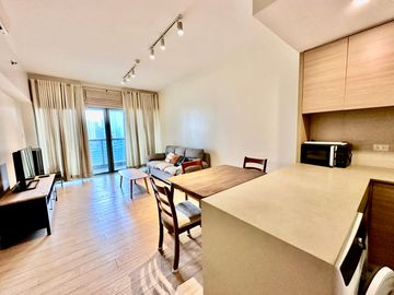 FOR RENT | 1-BR Fully Furnished Condo Unit