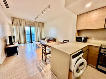 FOR RENT | 1-BR Fully Furnished Condo Unit
