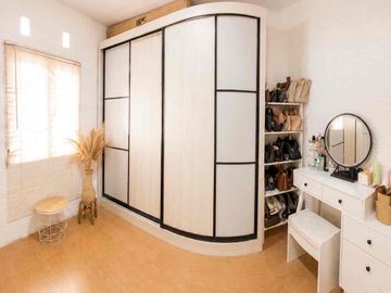 Rumah DiJual Puri Legenda Batam Center  Full Furnished Dekat Simpang KBC dan Bandara Hang Nadim Batam
