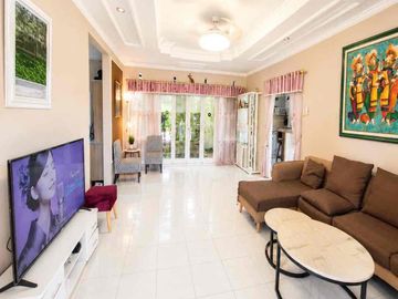 Rumah DiJual Puri Legenda Batam Center  Full Furnished Dekat Simpang KBC dan Bandara Hang Nadim Batam