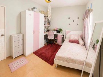 Rumah DiJual Puri Legenda Batam Center  Full Furnished Dekat Simpang KBC dan Bandara Hang Nadim Batam