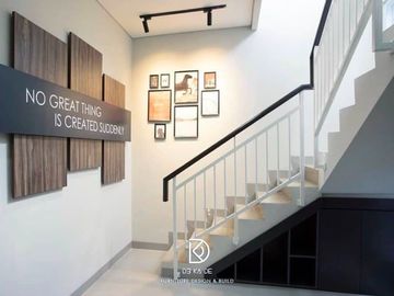 Dijual Rumah 3 LT, Bagus Siap Huni, Bebas Banjir, Dekat Ikea dan Aeon Mall, Jgc
