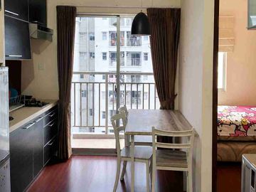 Di jual Apartement Mediterania Garden Residence 2