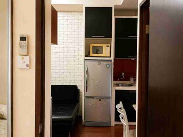 Di jual Apartement Mediterania Garden Residence 2