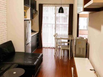 Di jual Apartement Mediterania Garden Residence 2