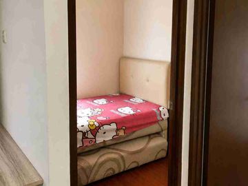 Di jual Apartement Mediterania Garden Residence 2