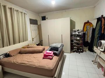 DIJUAL MURAH RUMAH SIAP HUNI DI SRENGSENG JAKARTA BARAT