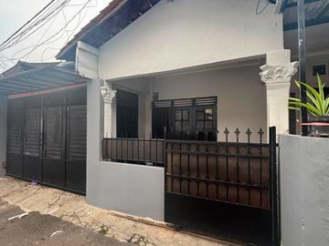 DIJUAL MURAH RUMAH SIAP HUNI DI SRENGSENG JAKARTA BARAT