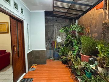 DIJUAL MURAH RUMAH SIAP HUNI DI SRENGSENG JAKARTA BARAT