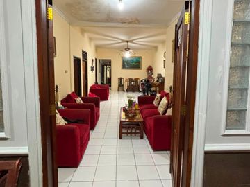 DIJUAL MURAH RUMAH SIAP HUNI DI SRENGSENG JAKARTA BARAT