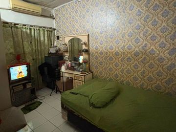 DIJUAL MURAH RUMAH SIAP HUNI DI SRENGSENG JAKARTA BARAT