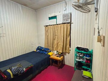 DIJUAL MURAH RUMAH SIAP HUNI DI SRENGSENG JAKARTA BARAT