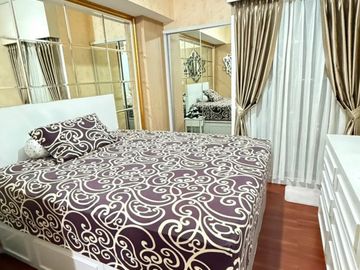 DISEWAKAN MURAH APARTEMEN MIDTOWN TOWER DAKOTA TYPE STUDIO DI SERPONG TANGERANG