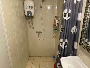DISEWAKAN MURAH APARTEMEN MIDTOWN TOWER DAKOTA TYPE STUDIO DI SERPONG TANGERANG