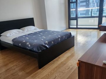 For Lease Two Bedroom Condominium Unit in Arya Residences
