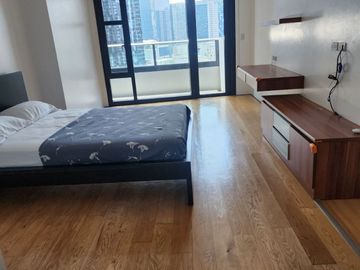 For Lease Two Bedroom Condominium Unit in Arya Residences