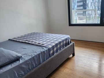 For Lease Two Bedroom Condominium Unit in Arya Residences