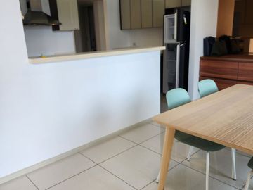 For Lease Two Bedroom Condominium Unit in Arya Residences
