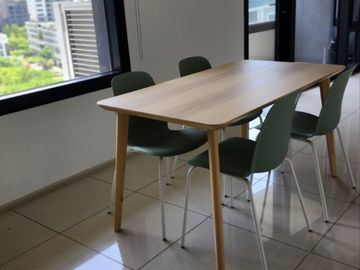 For Lease Two Bedroom Condominium Unit in Arya Residences