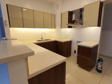 For Lease Two Bedroom Condominium Unit in Arya Residences