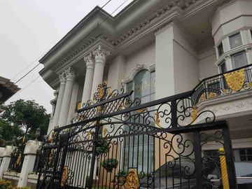 DIJUAL RUMAH MEWAH DIPULO GEBANG JAKARTA TIMUR