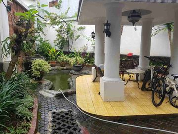 DIJUAL RUMAH MEWAH DIPULO GEBANG JAKARTA TIMUR