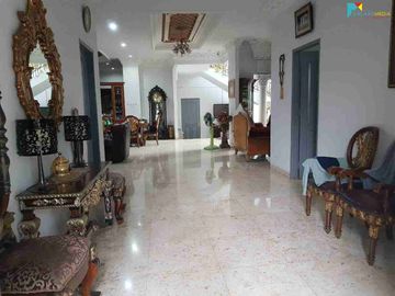 DIJUAL RUMAH MEWAH DIPULO GEBANG JAKARTA TIMUR