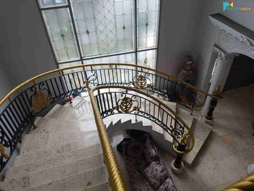 DIJUAL RUMAH MEWAH DIPULO GEBANG JAKARTA TIMUR
