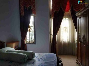 DIJUAL RUMAH MEWAH DIPULO GEBANG JAKARTA TIMUR