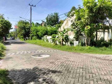 Harga Investor ‼️ Tanah Murah Di Medokan Asri Barat dekat UPN Rungkut Asri Pandugo MERR