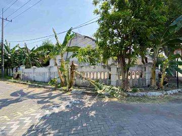 Harga Investor ‼️ Tanah Murah Di Medokan Asri Barat dekat UPN Rungkut Asri Pandugo MERR