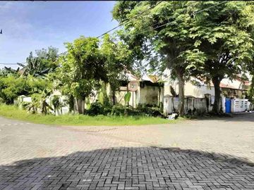 Harga Investor ‼️ Tanah Murah Di Medokan Asri Barat dekat UPN Rungkut Asri Pandugo MERR