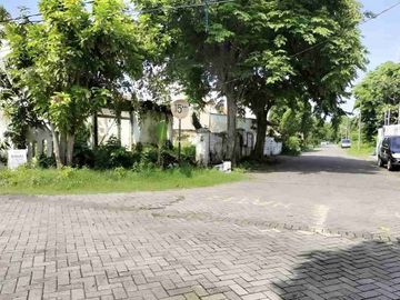 Harga Investor ‼️ Tanah Murah Di Medokan Asri Barat dekat UPN Rungkut Asri Pandugo MERR