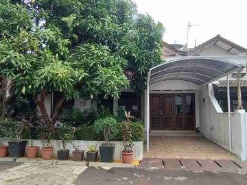 DIJUAL RUMAH DIPASAR MINGGU JAKARTA SELATAN